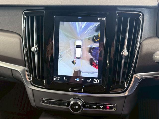 Ｖ９０ クロスカントリーＴ５　ＡＷＤ　３６０度カメラ・ベンチレーションマッサージ・パーキングアシスト・ＨＵＤ・ミラー、ルーフラッピング・シートヒーター・社外スピーカー・オートハイビーム・キャリア・社外ホイール（40枚目）