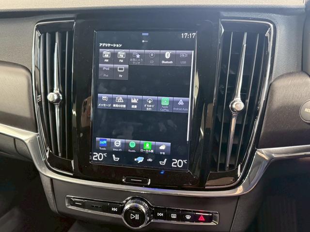 Ｖ９０ クロスカントリーＴ５　ＡＷＤ　３６０度カメラ・ベンチレーションマッサージ・パーキングアシスト・ＨＵＤ・ミラー、ルーフラッピング・シートヒーター・社外スピーカー・オートハイビーム・キャリア・社外ホイール（43枚目）