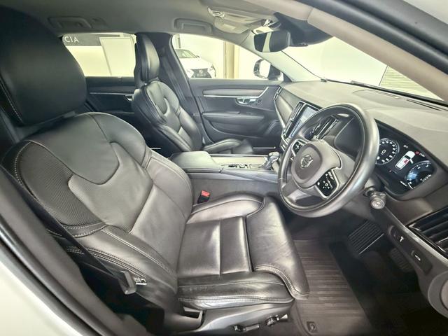 Ｖ９０ クロスカントリーＴ５　ＡＷＤ　３６０度カメラ・ベンチレーションマッサージ・パーキングアシスト・ＨＵＤ・ミラー、ルーフラッピング・シートヒーター・社外スピーカー・オートハイビーム・キャリア・社外ホイール（47枚目）