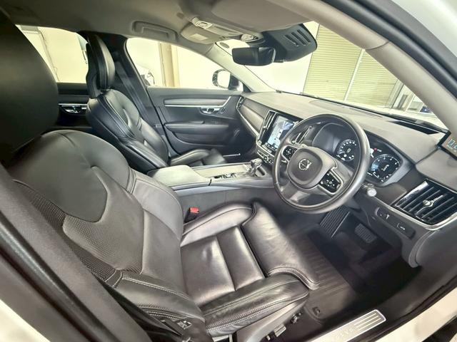 Ｖ９０ クロスカントリーＴ５　ＡＷＤ　３６０度カメラ・ベンチレーションマッサージ・パーキングアシスト・ＨＵＤ・ミラー、ルーフラッピング・シートヒーター・社外スピーカー・オートハイビーム・キャリア・社外ホイール（48枚目）