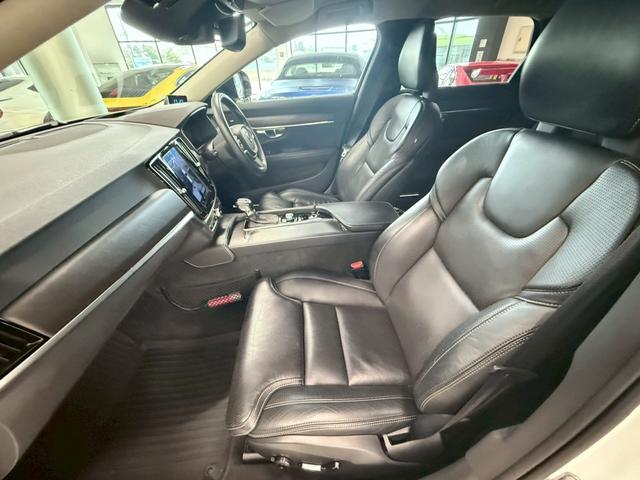 Ｖ９０ クロスカントリーＴ５　ＡＷＤ　３６０度カメラ・ベンチレーションマッサージ・パーキングアシスト・ＨＵＤ・ミラー、ルーフラッピング・シートヒーター・社外スピーカー・オートハイビーム・キャリア・社外ホイール（51枚目）