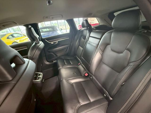 Ｖ９０ クロスカントリーＴ５　ＡＷＤ　３６０度カメラ・ベンチレーションマッサージ・パーキングアシスト・ＨＵＤ・ミラー、ルーフラッピング・シートヒーター・社外スピーカー・オートハイビーム・キャリア・社外ホイール（54枚目）