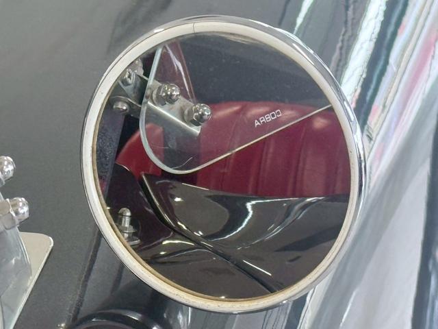 *その他 コブラ４２７ＳＣ　Ｖ８　・右ハンドル・８連メーター・ワーク製１５インチグッカーズオールペイント（31枚目）