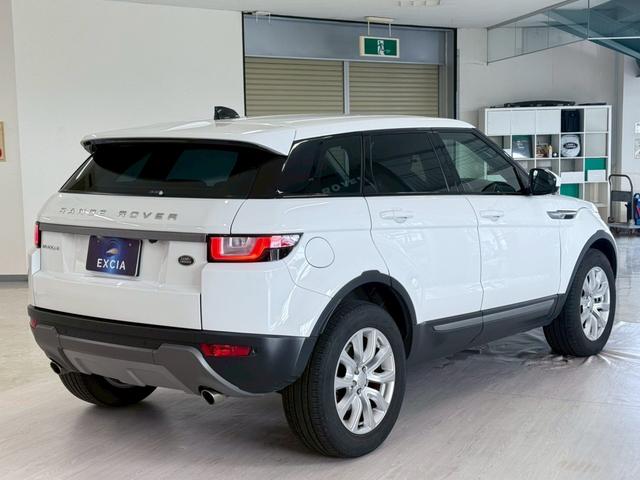 レンジローバーイヴォーク フリースタイル　ディーゼルターボ　４ＷＤ　ＭＥＲＩＤＩＡＮ・３６０度カメラ・シートヒーター・キーレス・オートハイビームアシスト・キセノンヘッドライト・黒革シート（13枚目）