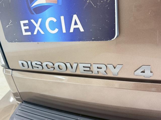 ディスカバリー４ ＳＥ　４ＷＤ　ハーマンカードン・ベージュレザー・ガラスサンルーフ・ＦＳＲカメラ・シートヒーター・純正ナビＴＶ・ドラレコ・ＥＴＣ（17枚目）
