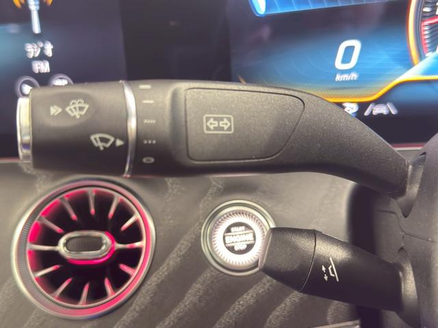 ＧＴ ４ドアクーペ ４３　４マチック＋　ライドコントロール＋パッケージ　４ＷＤ　ブルメスター・ＨＵＤ・シートヒーター＋シートクーラー・エアバランスＰＫＧ・パヒュームアトマイザー・グレーアッシュウッドインテリアトリム・２０インチＡＷ・ナッパレザーシート（27枚目）