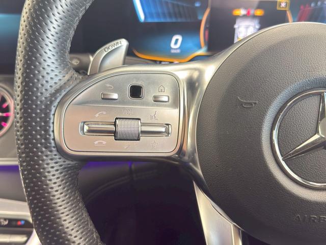ＧＴ ４ドアクーペ ４３　４マチック＋　ライドコントロール＋パッケージ　４ＷＤ　ブルメスター・ＨＵＤ・シートヒーター＋シートクーラー・エアバランスＰＫＧ・パヒュームアトマイザー・グレーアッシュウッドインテリアトリム・２０インチＡＷ・ナッパレザーシート（28枚目）