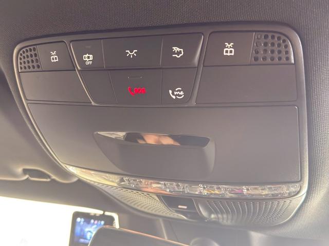 ＧＴ ４ドアクーペ ４３　４マチック＋　ライドコントロール＋パッケージ　４ＷＤ　ブルメスター・ＨＵＤ・シートヒーター＋シートクーラー・エアバランスＰＫＧ・パヒュームアトマイザー・グレーアッシュウッドインテリアトリム・２０インチＡＷ・ナッパレザーシート（42枚目）