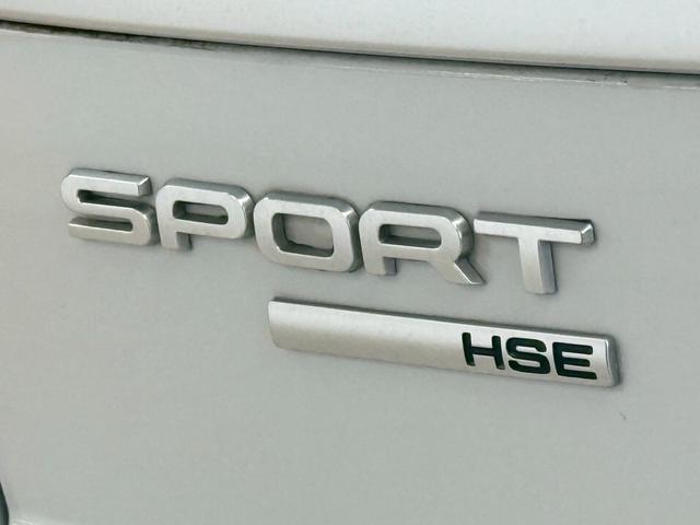 レンジローバースポーツ ＨＳＥ　４ＷＤ　パノラミックスライディングルーフ・黒革シート＆ヒーター・ハンドルヒーター・純正ナビＴＶ・４カメラ・パワーテールゲート・ＥＴＣ２．０（13枚目）