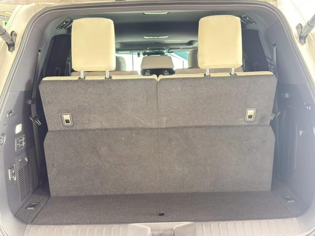 ＬＸ ＬＸ６００　４ＷＤ　モデリスタエアロ・７人乗・クーラーＢＯＸ・置き型充電・ホワイトレザーシート・純正ドラレコ・レーダー探知機・ムーンルーフ・シートヒーター＆ベンチレーション（14枚目）