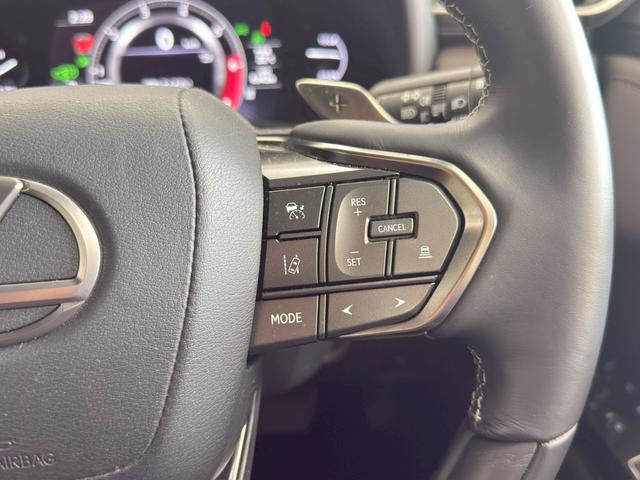 ＬＸ ＬＸ６００　４ＷＤ　モデリスタエアロ・７人乗・クーラーＢＯＸ・置き型充電・ホワイトレザーシート・純正ドラレコ・レーダー探知機・ムーンルーフ・シートヒーター＆ベンチレーション（27枚目）