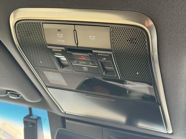 ＬＸ ＬＸ６００　４ＷＤ　モデリスタエアロ・７人乗・クーラーＢＯＸ・置き型充電・ホワイトレザーシート・純正ドラレコ・レーダー探知機・ムーンルーフ・シートヒーター＆ベンチレーション（44枚目）
