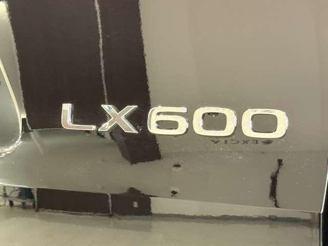 ＬＸ ＬＸ６００　エグゼクティブ　・オーナメントパネルアートウッド　４ＷＤ　別体型ディスクプレイヤー・マークレビンソン・パノラマビューモニター・リアエンターテイメント・ＩＴＳコネクト・ムーンルーフ・ＨＵＤ・Ｅｘｅｃｕｔｉｖｅ専用セミアリニン本革シート（16枚目）