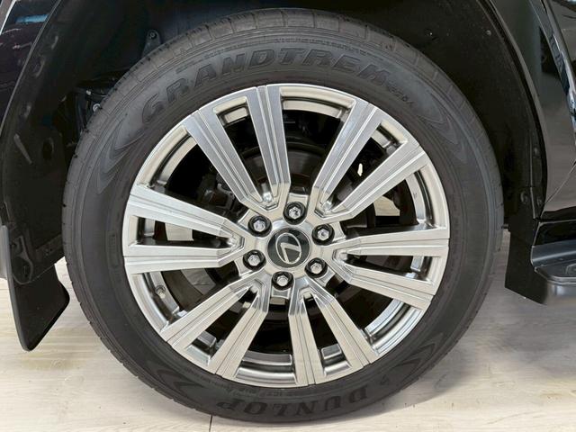 ＬＸ ＬＸ６００　エグゼクティブ　・オーナメントパネルアートウッド　４ＷＤ　別体型ディスクプレイヤー・マークレビンソン・パノラマビューモニター・リアエンターテイメント・ＩＴＳコネクト・ムーンルーフ・ＨＵＤ・Ｅｘｅｃｕｔｉｖｅ専用セミアリニン本革シート（20枚目）