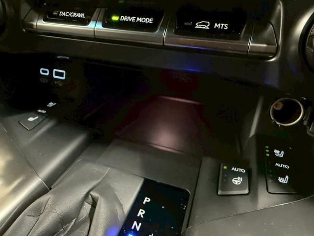 ＬＸ ＬＸ６００　エグゼクティブ　・オーナメントパネルアートウッド　４ＷＤ　別体型ディスクプレイヤー・マークレビンソン・パノラマビューモニター・リアエンターテイメント・ＩＴＳコネクト・ムーンルーフ・ＨＵＤ・Ｅｘｅｃｕｔｉｖｅ専用セミアリニン本革シート（36枚目）