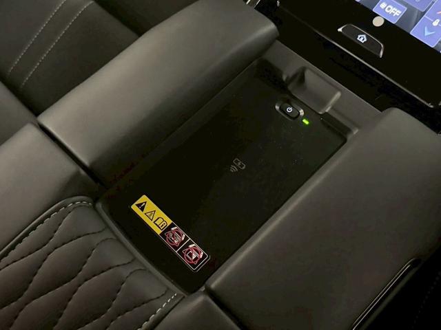 ＬＸ ＬＸ６００　エグゼクティブ　・オーナメントパネルアートウッド　４ＷＤ　別体型ディスクプレイヤー・マークレビンソン・パノラマビューモニター・リアエンターテイメント・ＩＴＳコネクト・ムーンルーフ・ＨＵＤ・Ｅｘｅｃｕｔｉｖｅ専用セミアリニン本革シート（63枚目）