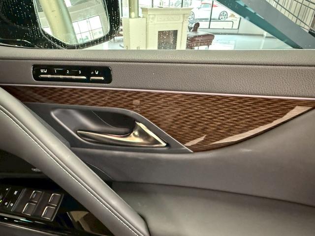 ＬＸ ＬＸ６００　エグゼクティブ　・オーナメントパネルアートウッド　４ＷＤ　別体型ディスクプレイヤー・マークレビンソン・パノラマビューモニター・リアエンターテイメント・ＩＴＳコネクト・ムーンルーフ・ＨＵＤ・Ｅｘｅｃｕｔｉｖｅ専用セミアリニン本革シート（75枚目）