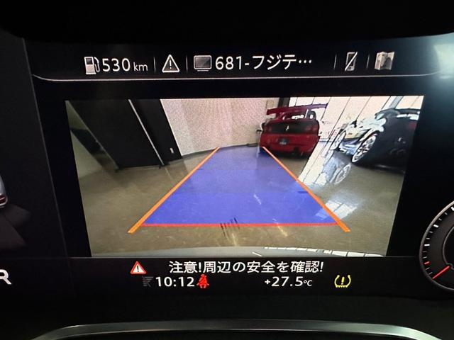 Ｒ８ Ｖ１０クーペパフォマンス５．２ＦＳＩクワトロ　４ＷＤ　バング＆オルフセンオーディオ・ファインナッパレザースポーツシートリアビューカメラ・・セラミックブレーキグロスレッド・アウディパーキングシステム（42枚目）