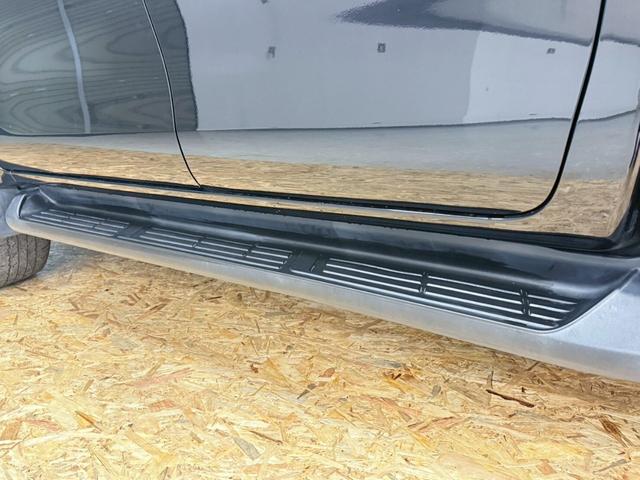 ハイラックス Z ディーゼルターボ 4WD ALPINEディスプレイオーディオ英語・Applecarplay・バックカメラ・バグガード・トノカバー・ワンオーナー・レーダークルーズコントロール(21枚目)