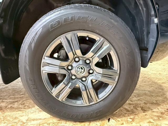 ハイラックス Z ディーゼルターボ 4WD ALPINEディスプレイオーディオ英語・Applecarplay・バックカメラ・バグガード・トノカバー・ワンオーナー・レーダークルーズコントロール(23枚目)