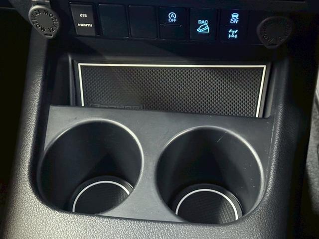 ハイラックス Z ディーゼルターボ 4WD ALPINEディスプレイオーディオ英語・Applecarplay・バックカメラ・バグガード・トノカバー・ワンオーナー・レーダークルーズコントロール(36枚目)