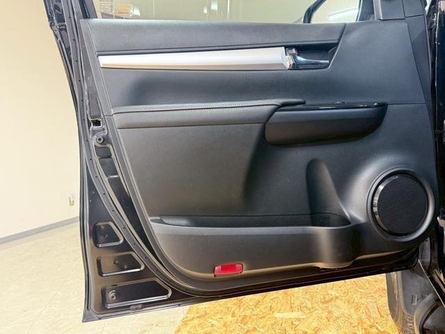 ハイラックス Z ディーゼルターボ 4WD ALPINEディスプレイオーディオ英語・Applecarplay・バックカメラ・バグガード・トノカバー・ワンオーナー・レーダークルーズコントロール(52枚目)