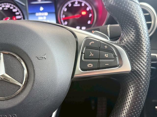 GLC GLC250 4マチック クーペスポーツ(本革仕様) 本革シート・ブルメスター・シートヒーター・パノラミックスライディングルーフ・LEDヘッドライト・4カメラ(26枚目)