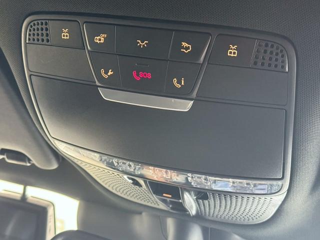 GLC GLC250 4マチック クーペスポーツ(本革仕様) 本革シート・ブルメスター・シートヒーター・パノラミックスライディングルーフ・LEDヘッドライト・4カメラ(37枚目)