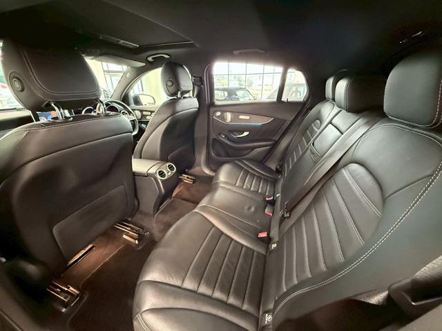 GLC GLC250 4マチック クーペスポーツ(本革仕様) 本革シート・ブルメスター・シートヒーター・パノラミックスライディングルーフ・LEDヘッドライト・4カメラ(48枚目)