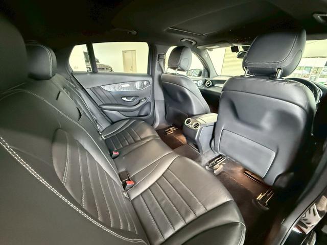 GLC GLC250 4マチック クーペスポーツ(本革仕様) 本革シート・ブルメスター・シートヒーター・パノラミックスライディングルーフ・LEDヘッドライト・4カメラ(51枚目)