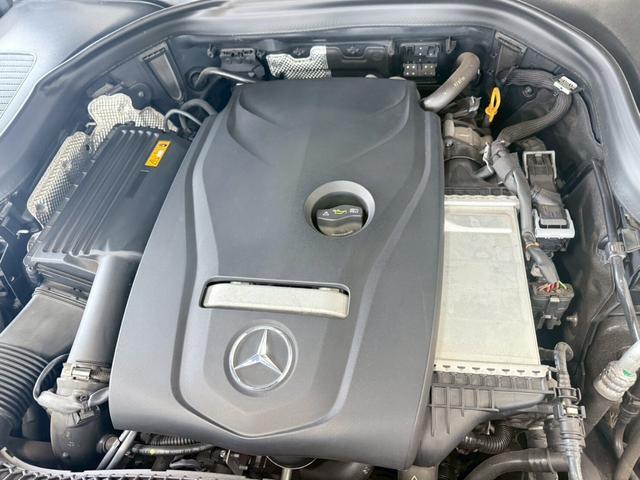 GLC GLC250 4マチック クーペスポーツ(本革仕様) 本革シート・ブルメスター・シートヒーター・パノラミックスライディングルーフ・LEDヘッドライト・4カメラ(59枚目)