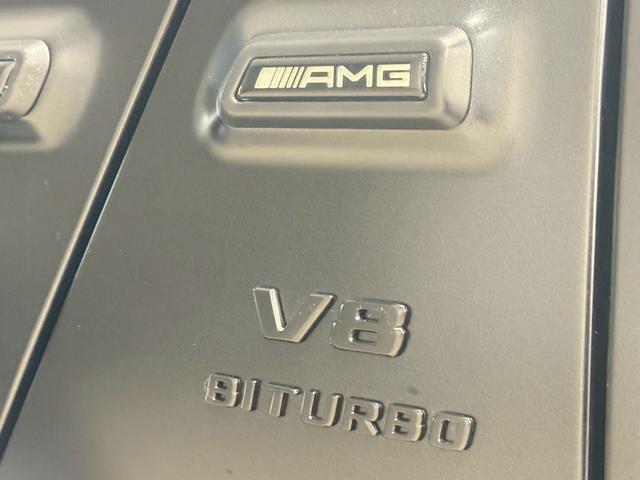 MERCEDES AMG G-CLASS G63 LAUNCH EDITION