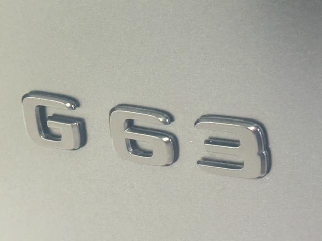 MERCEDES AMG G-CLASS G63 LAUNCH EDITION