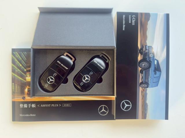 MERCEDES AMG G-CLASS G63 LAUNCH EDITION