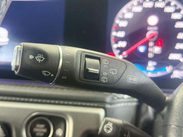 Gクラス G400d AMGライン  4WD ディーゼルターボ ガラススライディングルーフ・ラグジュアリーPKG・ナイトPKGマグノ・ブルメスター・ステアリングヒーター・チェリーウッドラゲッジフロア・シートヒータープラス・電動ランバーサポート(24枚目)
