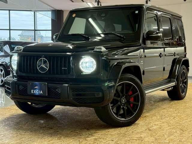 Gクラス G63 4WD・ラグジュアリーPKG AMGエクスクルーシブPKG・ブルメスターサウンドシステム・ガラススライディングルーフ・ナッパレザーダイヤモンドステッチシート・ベンチレーター・ヒータープラス・電動ランバーサポート(9枚目)