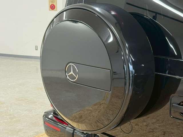 Gクラス G63 4WD・ラグジュアリーPKG AMGエクスクルーシブPKG・ブルメスターサウンドシステム・ガラススライディングルーフ・ナッパレザーダイヤモンドステッチシート・ベンチレーター・ヒータープラス・電動ランバーサポート(14枚目)