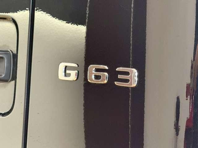 Gクラス G63 4WD・ラグジュアリーPKG AMGエクスクルーシブPKG・ブルメスターサウンドシステム・ガラススライディングルーフ・ナッパレザーダイヤモンドステッチシート・ベンチレーター・ヒータープラス・電動ランバーサポート(15枚目)