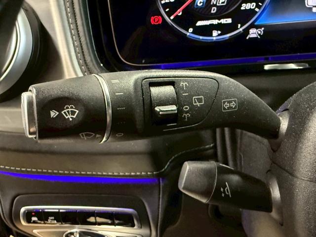 Gクラス G63 4WD・ラグジュアリーPKG AMGエクスクルーシブPKG・ブルメスターサウンドシステム・ガラススライディングルーフ・ナッパレザーダイヤモンドステッチシート・ベンチレーター・ヒータープラス・電動ランバーサポート(26枚目)