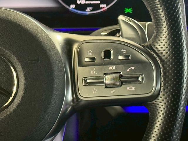 Gクラス G63 4WD・ラグジュアリーPKG AMGエクスクルーシブPKG・ブルメスターサウンドシステム・ガラススライディングルーフ・ナッパレザーダイヤモンドステッチシート・ベンチレーター・ヒータープラス・電動ランバーサポート(28枚目)