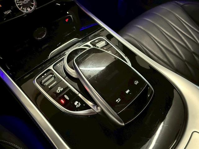 Gクラス G63 4WD・ラグジュアリーPKG AMGエクスクルーシブPKG・ブルメスターサウンドシステム・ガラススライディングルーフ・ナッパレザーダイヤモンドステッチシート・ベンチレーター・ヒータープラス・電動ランバーサポート(32枚目)