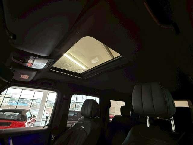 Gクラス G63 4WD・ラグジュアリーPKG AMGエクスクルーシブPKG・ブルメスターサウンドシステム・ガラススライディングルーフ・ナッパレザーダイヤモンドステッチシート・ベンチレーター・ヒータープラス・電動ランバーサポート(36枚目)