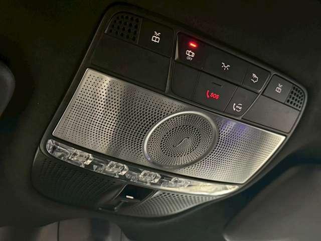 Gクラス G63 4WD・ラグジュアリーPKG AMGエクスクルーシブPKG・ブルメスターサウンドシステム・ガラススライディングルーフ・ナッパレザーダイヤモンドステッチシート・ベンチレーター・ヒータープラス・電動ランバーサポート(37枚目)