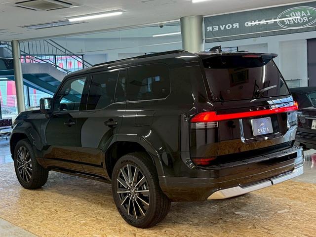 GX GX550 バージョンL 4WD モデリスタエアロ・マークレビンソンプレミアムサウンド・パノラマルーフ・ドラレコ・フロアマット・プロジェクションカーテシイルミ・セミアリニン本革・ITSコネクト・電動ステップ(9枚目)