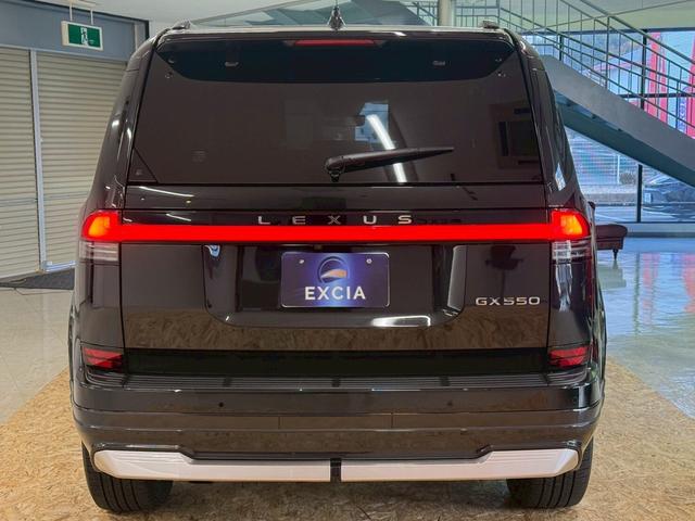 GX GX550 バージョンL 4WD モデリスタエアロ・マークレビンソンプレミアムサウンド・パノラマルーフ・ドラレコ・フロアマット・プロジェクションカーテシイルミ・セミアリニン本革・ITSコネクト・電動ステップ(10枚目)