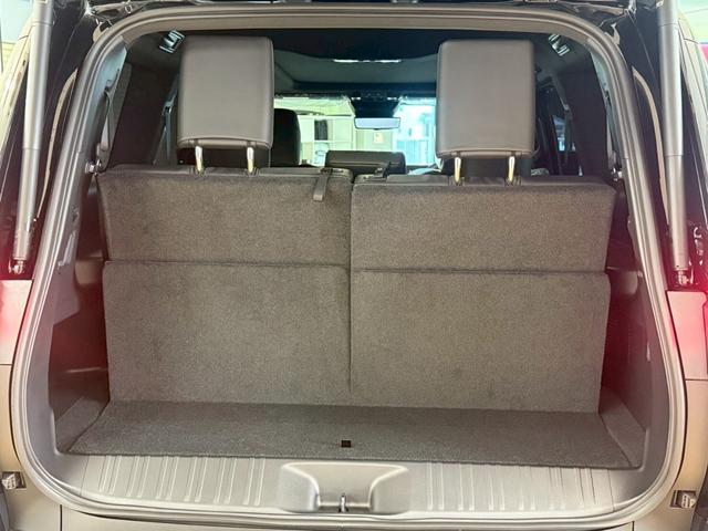 GX GX550 バージョンL 4WD モデリスタエアロ・マークレビンソンプレミアムサウンド・パノラマルーフ・ドラレコ・フロアマット・プロジェクションカーテシイルミ・セミアリニン本革・ITSコネクト・電動ステップ(13枚目)