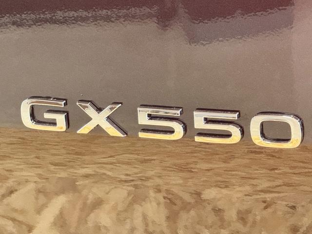 GX GX550 バージョンL 4WD モデリスタエアロ・マークレビンソンプレミアムサウンド・パノラマルーフ・ドラレコ・フロアマット・プロジェクションカーテシイルミ・セミアリニン本革・ITSコネクト・電動ステップ(15枚目)