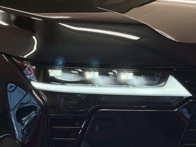 GX GX550 バージョンL 4WD モデリスタエアロ・マークレビンソンプレミアムサウンド・パノラマルーフ・ドラレコ・フロアマット・プロジェクションカーテシイルミ・セミアリニン本革・ITSコネクト・電動ステップ(16枚目)