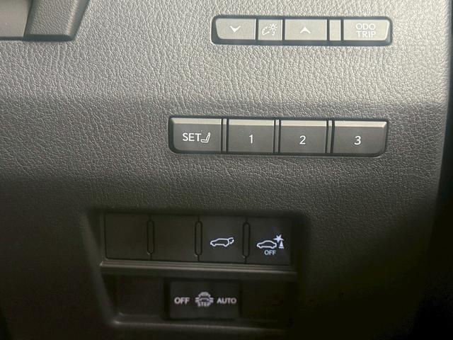 GX GX550 バージョンL 4WD モデリスタエアロ・マークレビンソンプレミアムサウンド・パノラマルーフ・ドラレコ・フロアマット・プロジェクションカーテシイルミ・セミアリニン本革・ITSコネクト・電動ステップ(29枚目)