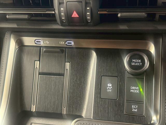 GX GX550 バージョンL 4WD モデリスタエアロ・マークレビンソンプレミアムサウンド・パノラマルーフ・ドラレコ・フロアマット・プロジェクションカーテシイルミ・セミアリニン本革・ITSコネクト・電動ステップ(31枚目)